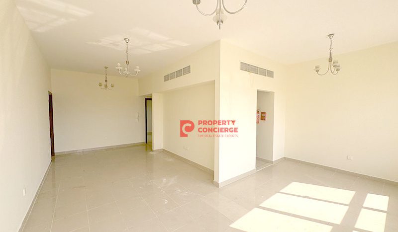 Apartment on Al Quoz, Dubai, 2 bedrooms, 108 m2 / per month