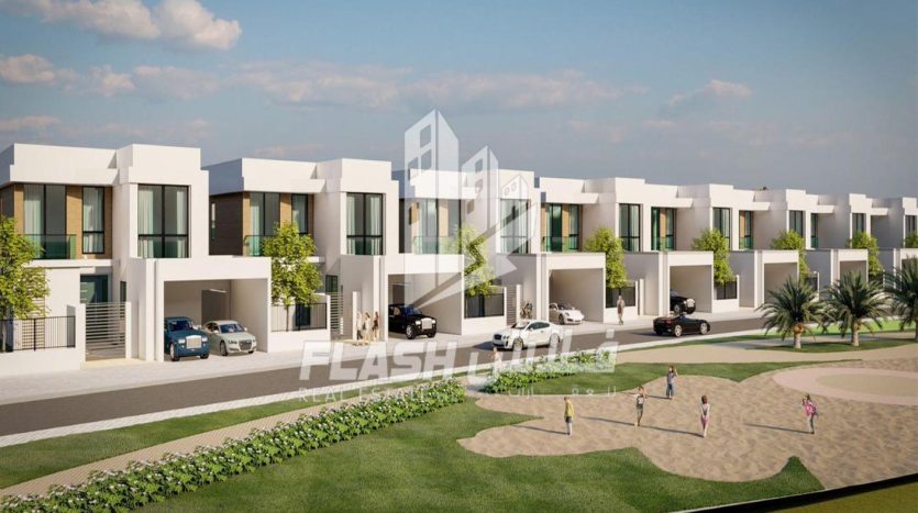 Villa on Mina Al Arab, Ras-al-khaimah, 4 bedrooms, 459.4 m2  | Foto 5