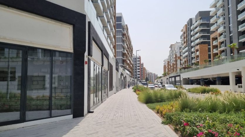 Commercial property on Meydan, Dubai, 39 m2  | Foto 3