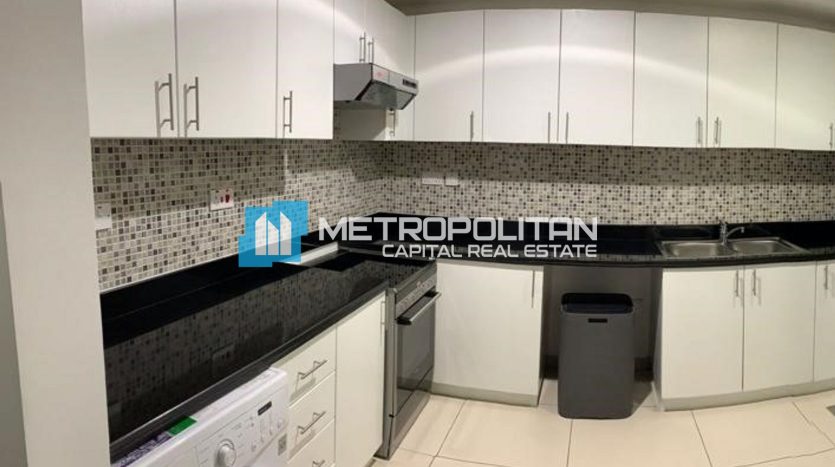 Apartment on Al Ghadeer, Abu-Dhabi, 2 bedrooms, 98.5 m2  | Foto 4