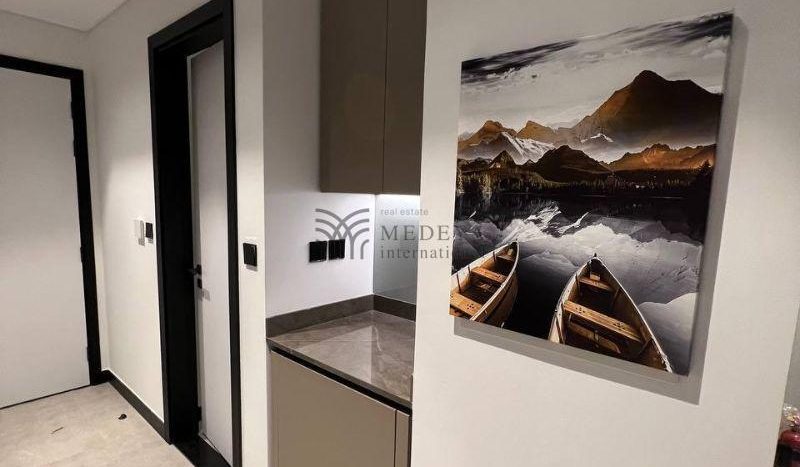 Apartment on Business Bay, Dubai, 34.4 m2  | Foto 4