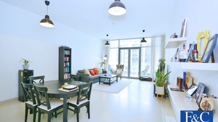 Apartment on Dubai Hills Estate, 2 bedrooms, 144.8 m2  | Foto 2