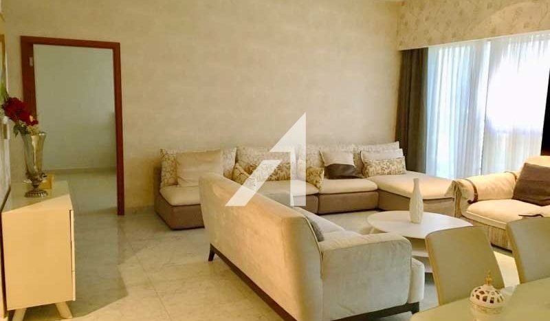 Квартира в DIFC, Дубай, 1 спальня, 103.3 м2 / в год