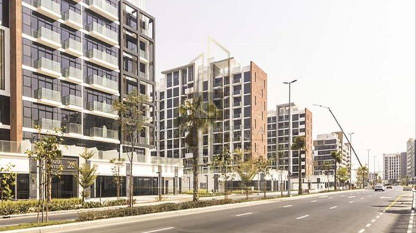 Магазин в Meydan, Дубай, 81.1 м2 / в год