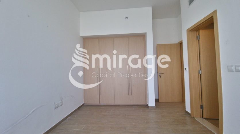 Apartment on Yas Island, Abu-Dhabi, 2 bedrooms, 132.2 m2 / per year