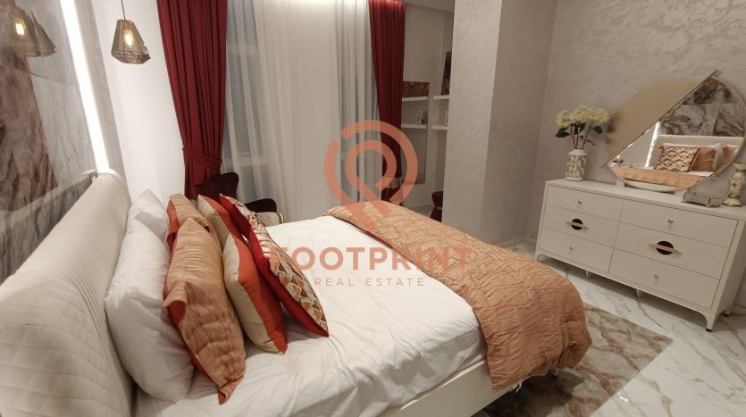 Apartment on Arjan, Dubai, 2 bedrooms, 121.7 m2  | Foto 4