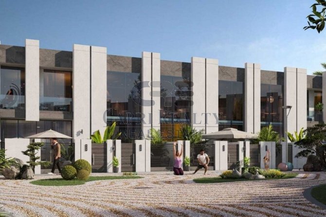 Таунхаус в Dubai Land, 145.6 м2