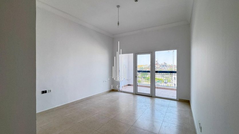 Apartment on Yas Island, Abu-Dhabi, 1 bedroom, 77.1 m2  | Foto 2