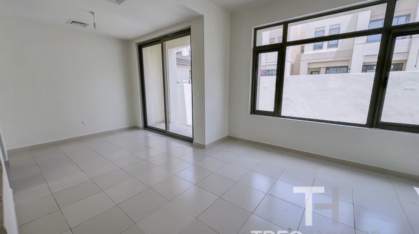 Таунхаус в Рим, Дубай, 3 спальни, 313 м2 / в год
