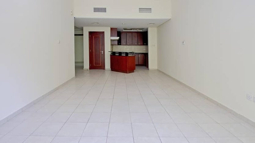 Apartment on Discovery Gardens, Dubai, 1 bedroom, 93 m2  | Foto 3