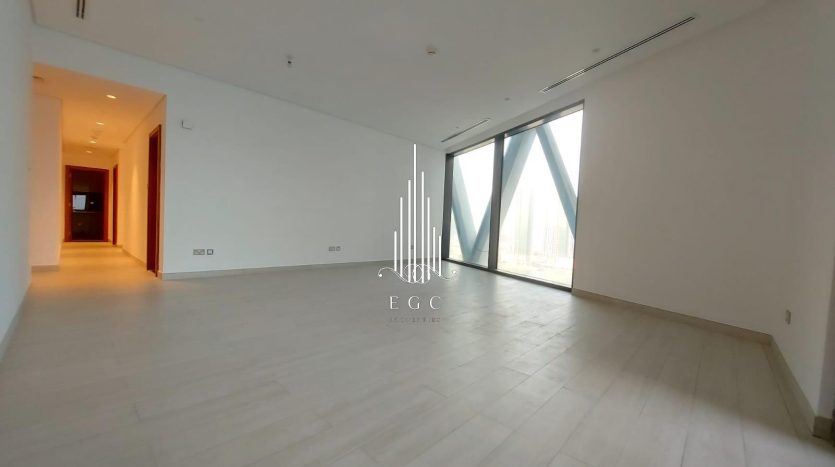 Квартира в Tourist Club Area, Абу-Даби, 2 спальни, 137.6 м2 / в год
