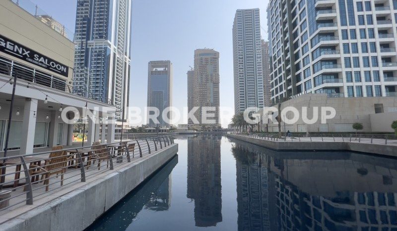 Office on Jumeirah Lake Towers, Dubai, 75.7 m2  | Foto 5