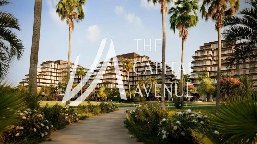Apartment on Yas Island, Abu-Dhabi, 2 bedrooms, 196 m2  | Foto 1