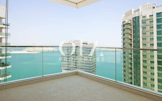 Apartment on Al Reem, Abu-Dhabi, 3 bedrooms, 179 m2  | Foto 1