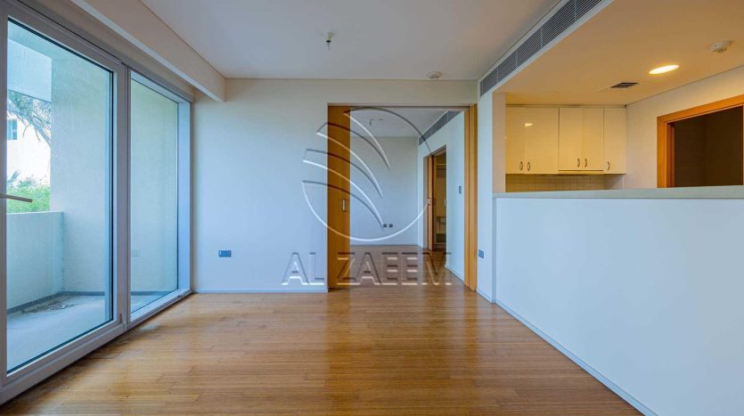 Apartment on Al Raha Beach, Abu-Dhabi, 1 bedroom, 84 m2  | Foto 3