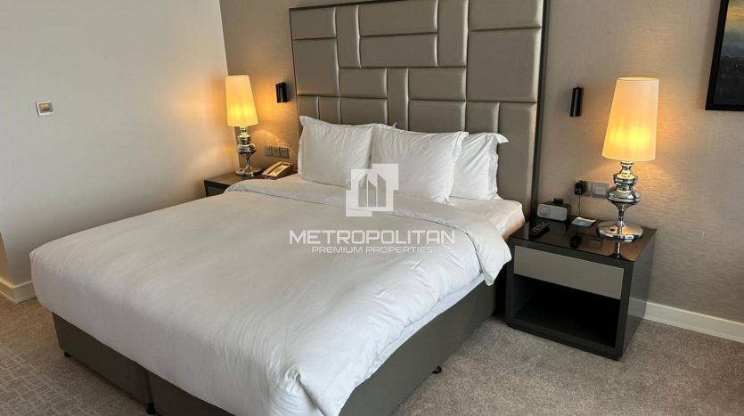 Apartment on DAMAC Hills (Akoya by DAMAC), Dubai, 46 m2  | Foto 2