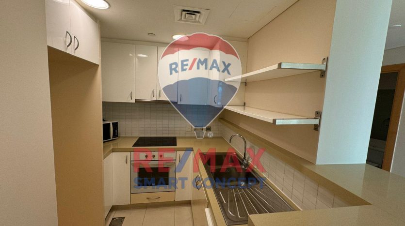 Apartment on Al Raha Beach, Abu-Dhabi, 2 bedrooms, 139 m2 / per year