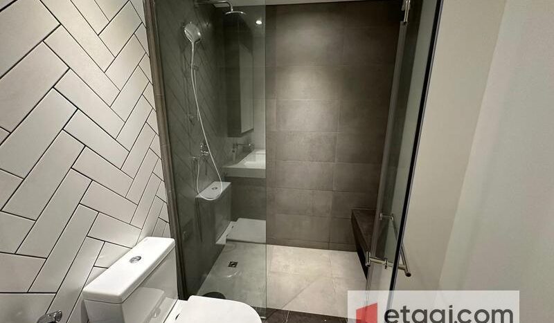 Квартира в Джумейра Вилладж Серкл, Дубай, 1 спальня, 111.6 м2 / в год