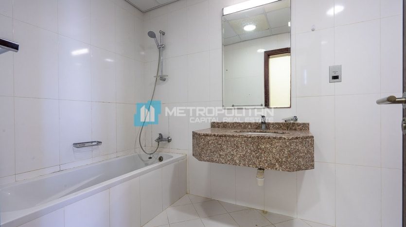 Apartment on Al Reem, Abu-Dhabi, 2 bedrooms, 127.5 m2  | Foto 5