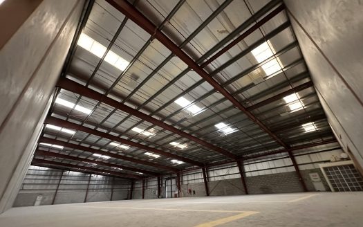 Warehouse on Dubai Investment Park, Dubai, 780.4 m2 / per year