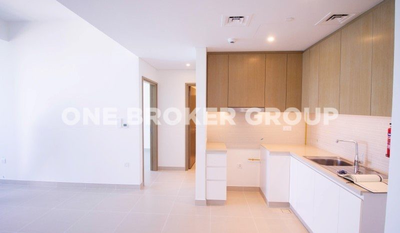 Apartment on Dubai Marina, 1 bedroom, 63.8 m2 / per year