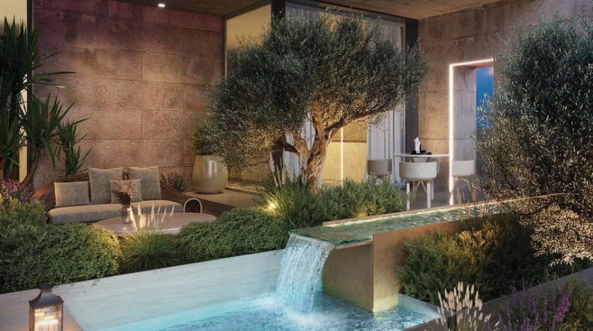 Villa on Tilal Al Ghaf, Dubai, 6 bedrooms, 975 m2  | Foto 3