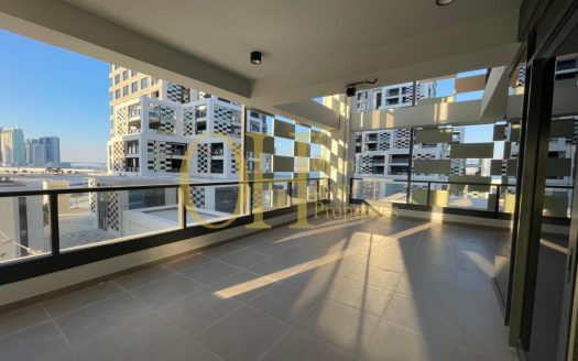 Apartment on Al Reem, Abu-Dhabi, 3 bedrooms, 238.9 m2 / per year