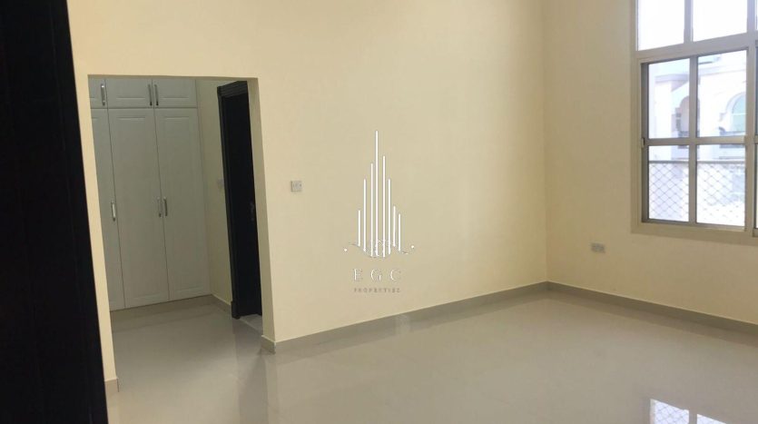 Вилла в Халифа-Сити, Абу-Даби, 7 спален, 2090.3 м2 / в год
