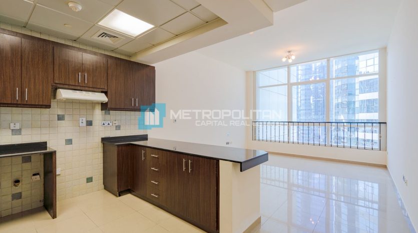Apartment on Al Reem, Abu-Dhabi, 51.7 m2  | Foto 1
