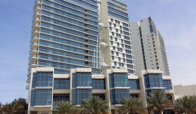 Apartment on Grand Mosque District, Abu-Dhabi, 2 bedrooms, 133.3 m2 / per year