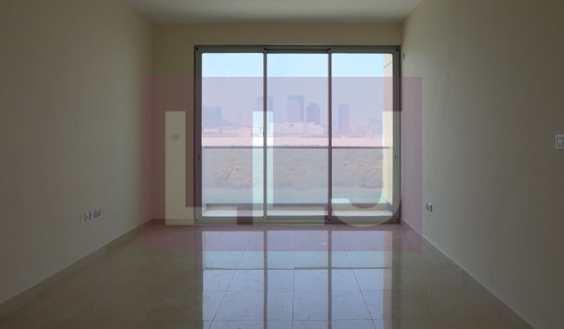 Apartment on Al Reem, Abu-Dhabi, 1 bedroom, 860.6 m2  | Foto 4