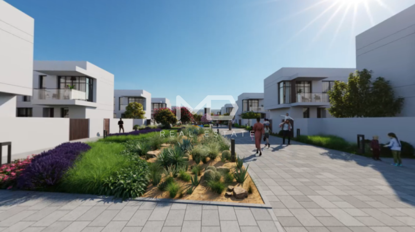 Townhouse on Yas Island, Abu-Dhabi, 3 bedrooms, 270 m2  | Foto 5