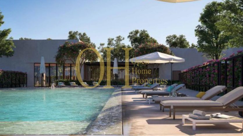Townhouse on Yas Island, Abu-Dhabi, 3 bedrooms, 202 m2  | Foto 5