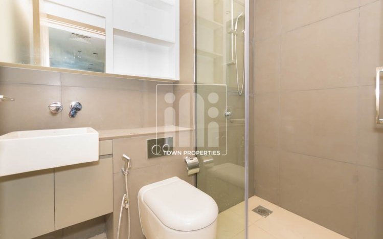 Квартира в Аль-Рим, Абу-Даби, 1 спальня, 63.8 м2   | фото 6