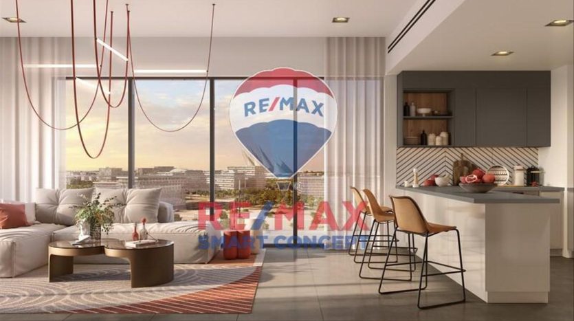 Apartment on Saadiyat Island, Abu-Dhabi, 31.2 m2  | Foto 5