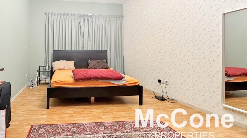 Apartment on Greens, Dubai, 3 bedrooms, 150.41 m2  | Foto 3