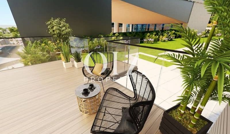 Apartment on Saadiyat Island, Abu-Dhabi, 2 bedrooms, 161 m2  | Foto 2