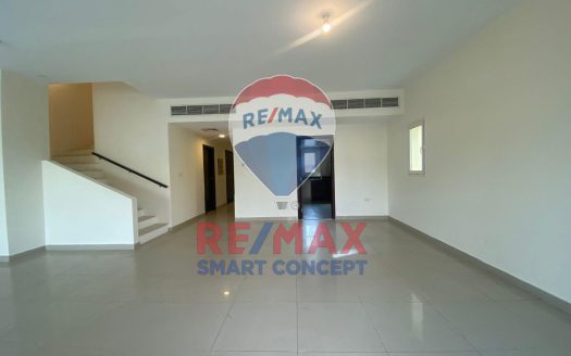 Villa on Al Reef, Abu-Dhabi, 5 bedrooms, 273.3 m2 / per year