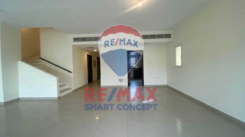 Вилла в Al Reef, Абу-Даби, 5 спален, 273.3 м2 / в год