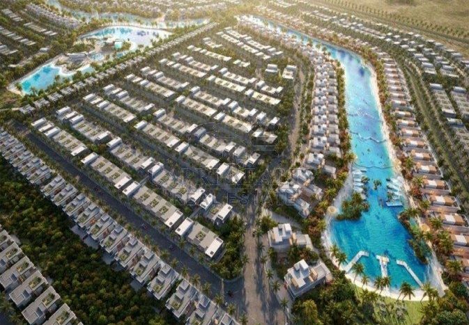 Вилла в Dubai Land, 6 спален, 991.4 м2