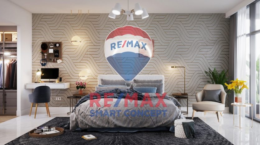 Apartment on Al Reem, Abu-Dhabi, 1 bedroom, 51.9 m2  | Foto 5