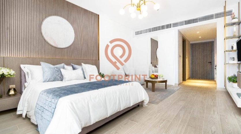 Apartment on Jumeirah Village Circle, Dubai, 42.5 m2  | Foto 1