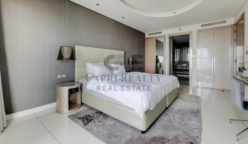 Apartment on Business Bay, Dubai, 2 bedrooms, 140.8 m2  | Foto 5