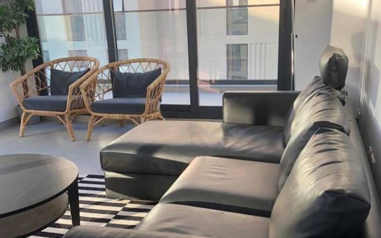 Квартира в Muwaileh, Шарджа, 1 спальня, 60 м2