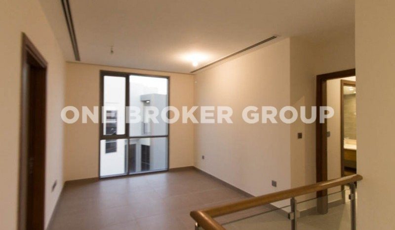 Villa on Dubai Hills Estate, 4 bedrooms, 464.5 m2  | Foto 4