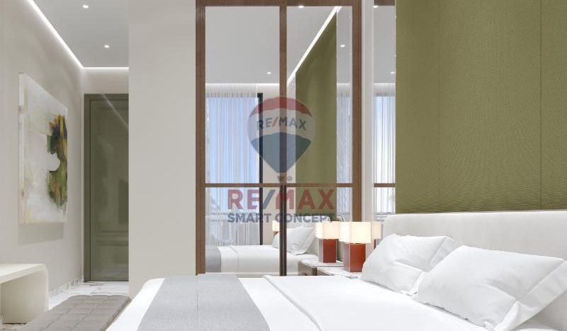 Apartment on Jumeirah Village Triangle, Dubai, 3 bedrooms, 174.1 m2  | Foto 4