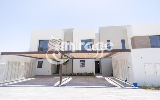 Apartment on Yas Island, Abu-Dhabi, 3 bedrooms, 162.9 m2  | Foto 1