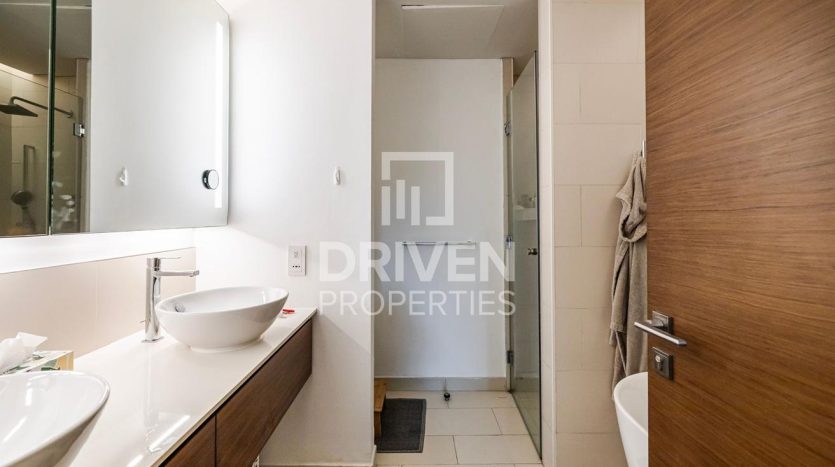 Apartment on City Walk, Dubai, 1 bedroom, 112 m2  | Foto 4