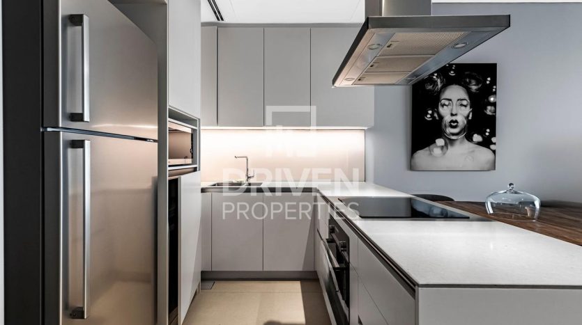 Apartment on Jumeirah Beach Residence, Dubai, 2 bedrooms, 112 m2  | Foto 5