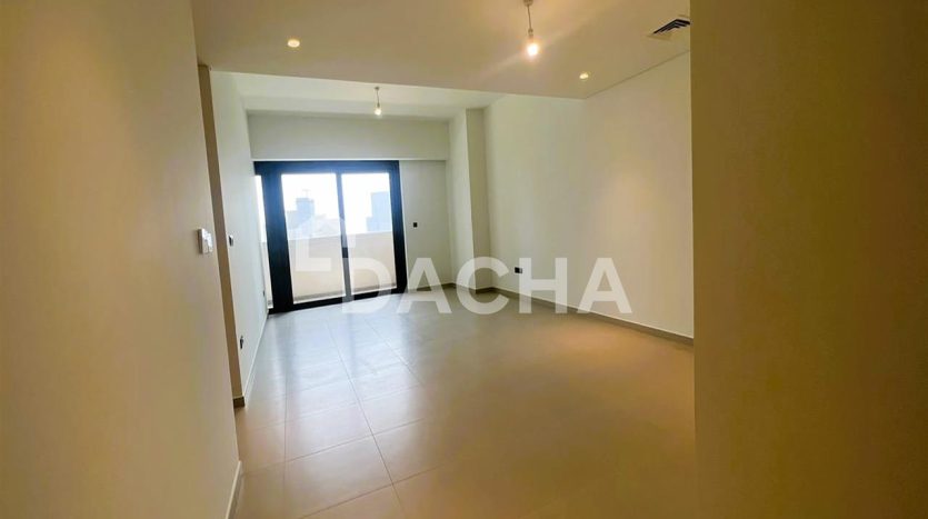 Apartment on Downtown Burj Dubai, 3 bedrooms, 156.9 m2  | Foto 1